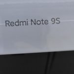 Redmi note 9s